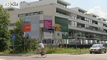 RTL Z Nieuws Stef Blok: niet acceptabel dat salarissen corpoaties nu weer stijgen