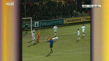 RTL Voetbal: Jupiler League 