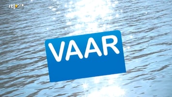 Rtl Vaart - Afl. 9