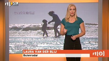 RTL Weer RTL Weer dinsdag 13 augustus 06:30 uur