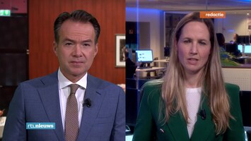 RTL Nieuws 18:00 uur