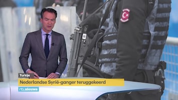 Rtl Nieuws - 19:30 Uur - Laat