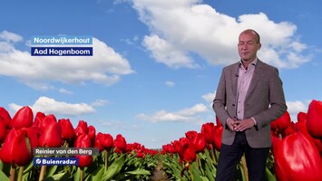 RTL Weer 18:05 uur