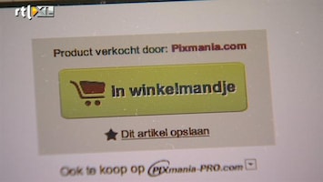 RTL Z Nieuws Webwinkels bezorgden te laat