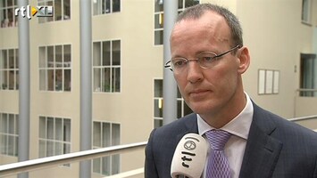 RTL Z Nieuws Knot: verkoop banken geen oplossing