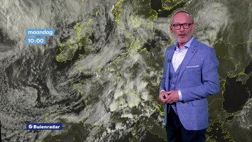 RTL Weer 19:55