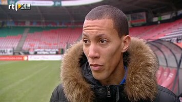 RTL Sport Inside 5 vragen aan: Ryan Koolwijk