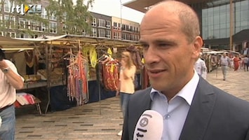 RTL Nieuws Samsom: Tapes zijn onze notulen