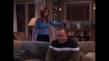 The King Of Queens S'Poor house
