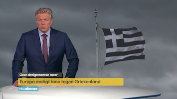 RTL Nieuws Laat