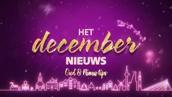 Het December Nieuws - Afl. 27