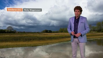 RTL Weer 18:05 uur