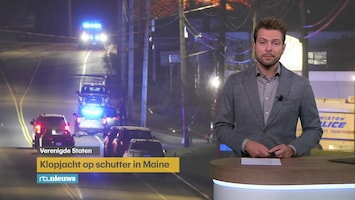 Rtl Nieuws - 19:30 Uur - 09:00 Uur