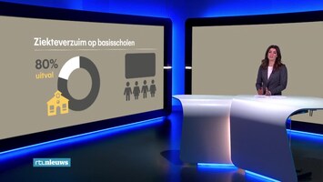 Rtl Nieuws - 19:30 Uur - Laat