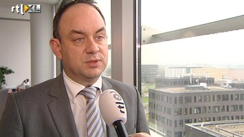 RTL Z Nieuws Cap Gemini vraagt slechte werknemers om een stap terug in salaris