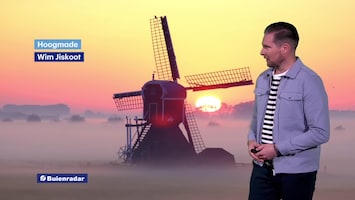 Rtl Weer En Verkeer - Afl. 556