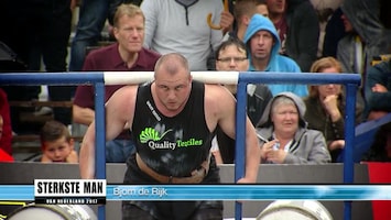 De Sterkste Man Afl. 4