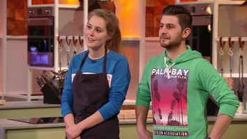 Topchef Academy Afl. 15