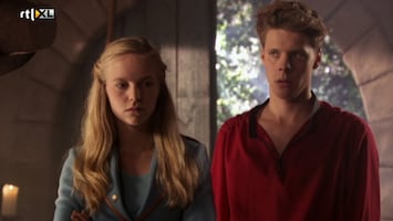 Efteling TV: Het Mysterie Van... De verdwenen Hans en Grietje