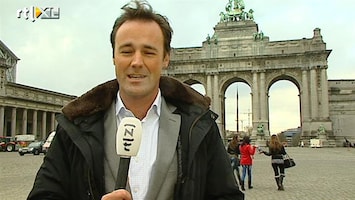 RTL Z Nieuws Griekse scenario's zijn uiterst onzeker: het verhaal