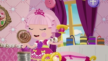 Lalaloopsy Afl. 24