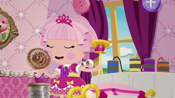 Lalaloopsy - Afl. 24