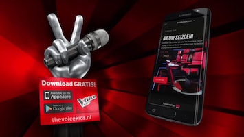 The Voice Kids Afl. 4