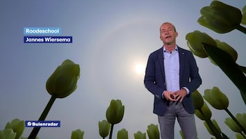 RTL Weer 19:55 uur