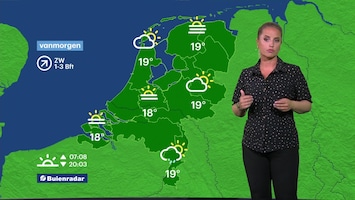 Rtl Weer - 08:20