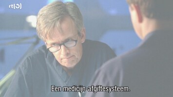 Csi: New York 