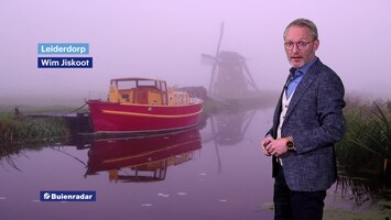 Rtl Weer - Laat