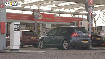 RTL Z Nieuws Dure benzine en hogere BTW zorgen flinke inflatie