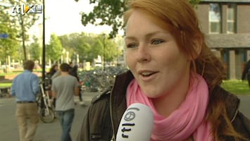 RTL Nieuws Toelatingstoets Universiteit Utrecht voor alle nieuwe studenten