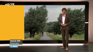 Rtl Weer - 19:55 Uur