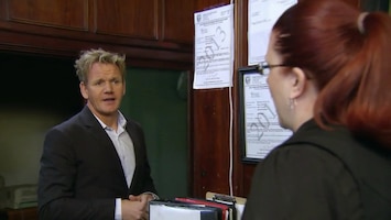 Gordon Ramsay: Oorlog In Het Hotel! Monticello Hotel