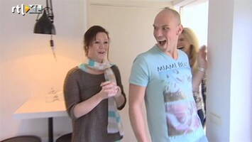 RTL Woonmagazine Metamorfose Vught