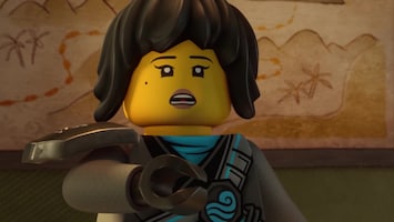 Lego Ninjago - Afl. 5