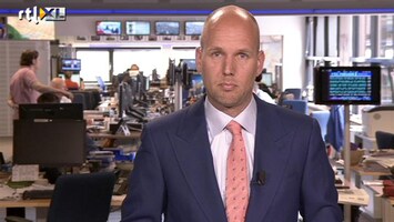 RTL Z Nieuws Trajectcontroles: auto's die per aanhanger worden vervoerd krijgen ook een boete