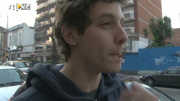 RTL Nieuws Uruguay legaliseert wiet als eerste ter wereld