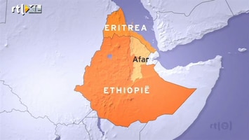 RTL Nieuws Toeristen gedood in Ethiopië