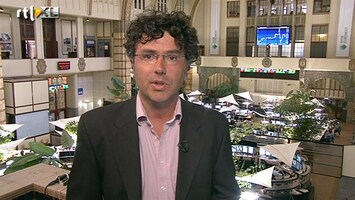 RTL Z Nieuws ING USA gaat ver onder de range naar Wall Street