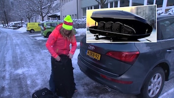 RTL Snowmagazine Afl. 14