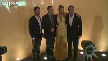 RTL Boulevard Premiere Savages New York