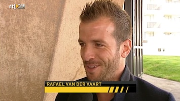 Rtl Sport Inside - Rtl Sport Inside Aflevering 24