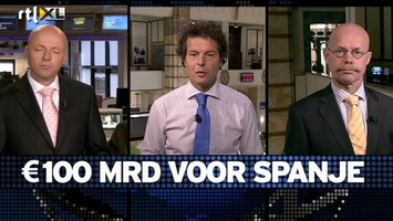RTL Z Voorbeurs Afl. 115