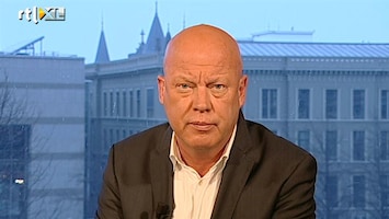 RTL Nieuws 'Samsom moet PvdA duidelijk gezicht geven'