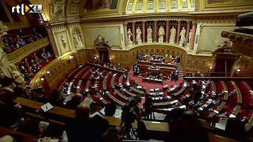 RTL Nieuws Franse senaat neemt genocidewet aan