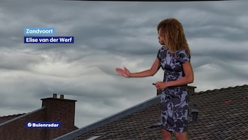 Rtl Weer - 19:55 Uur