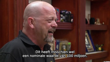 Pawn Stars - Afl. 29