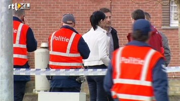 RTL Nieuws Echtpaar doodgeschoten in België